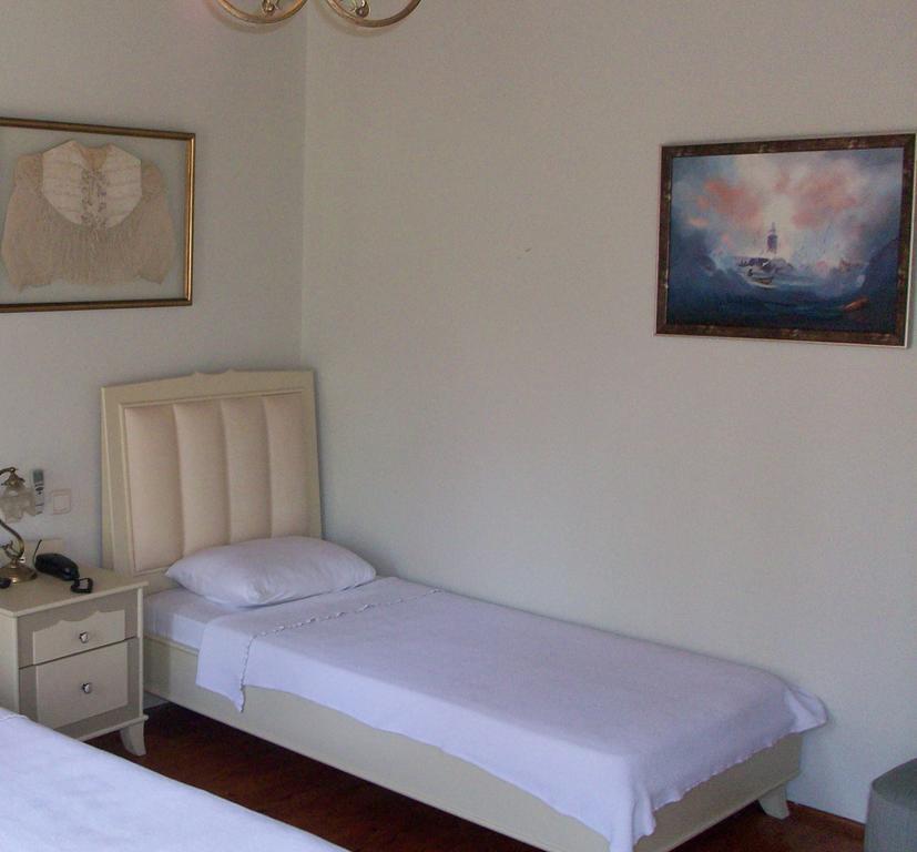 Hotel The Ninova Antalya Habitación foto