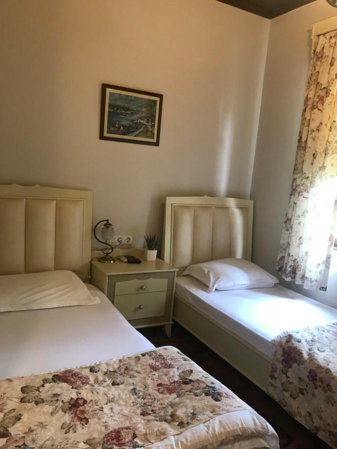 Hotel The Ninova Antalya Habitación foto