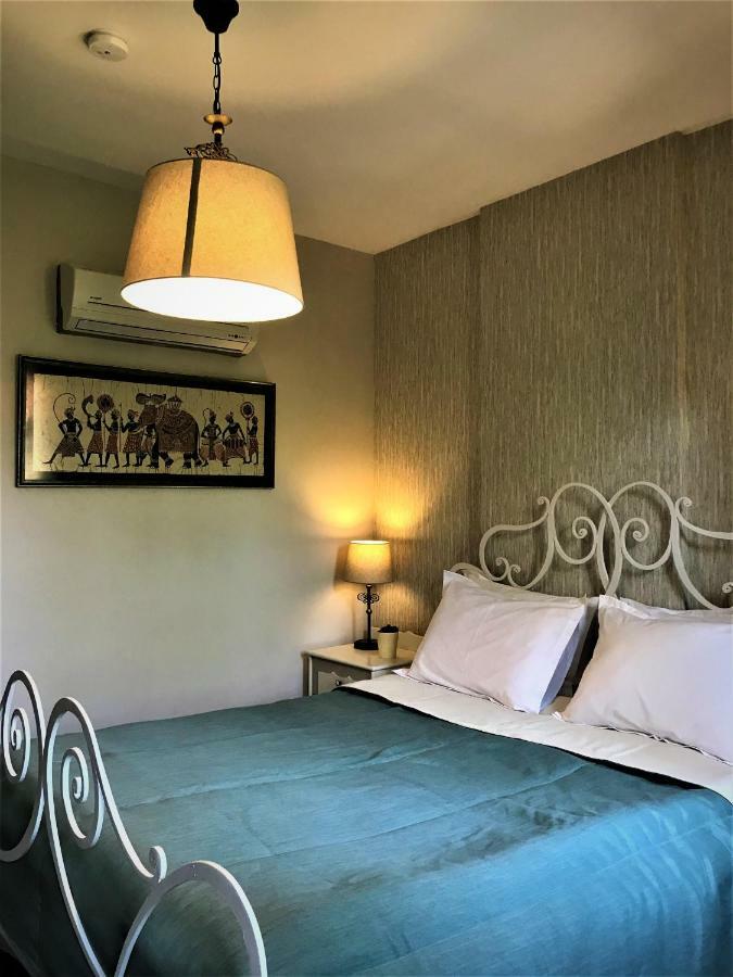 Hotel The Ninova Antalya Habitación foto